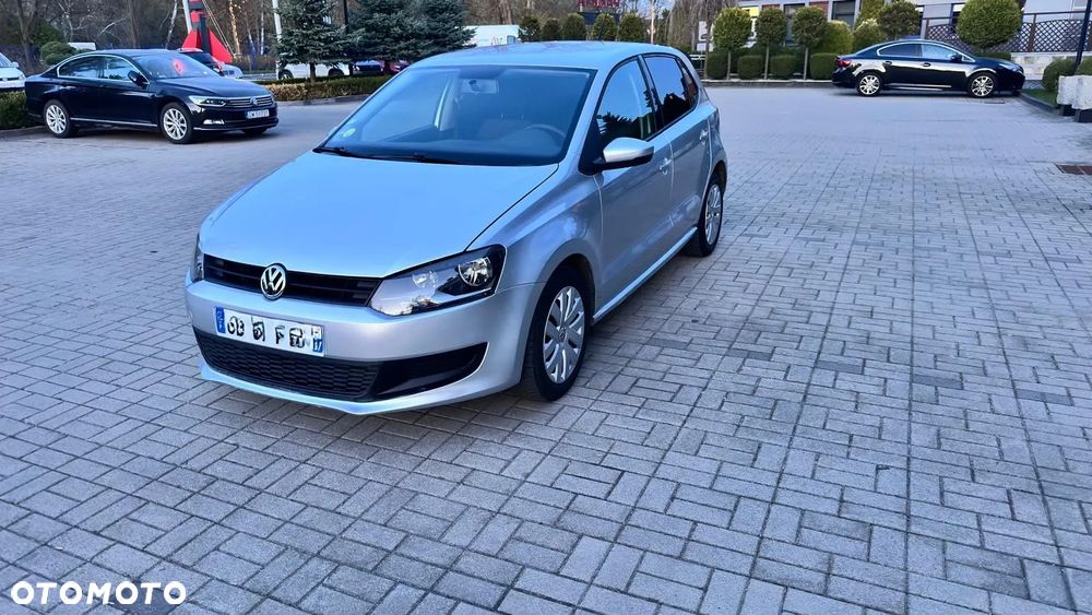 Volkswagen Polo 1.6 TDI DPF Highline - 7