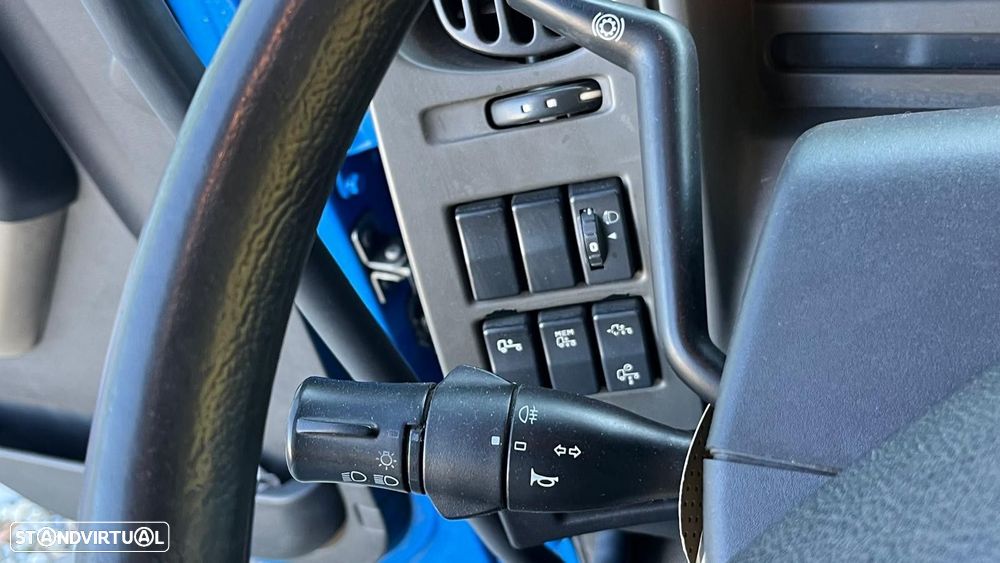 Renault Midlum HM DXi5 220.14/L - 14