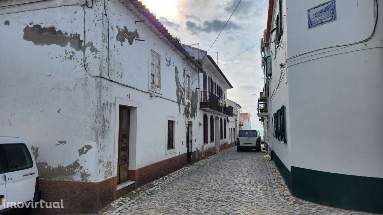 3 PRÉDIOS URB, HABITÁVEIS , ÓPTIMO P/ INVESTIMENTO, PEDERNEIRA-NAZARÉ - Grande imagem: 5/12