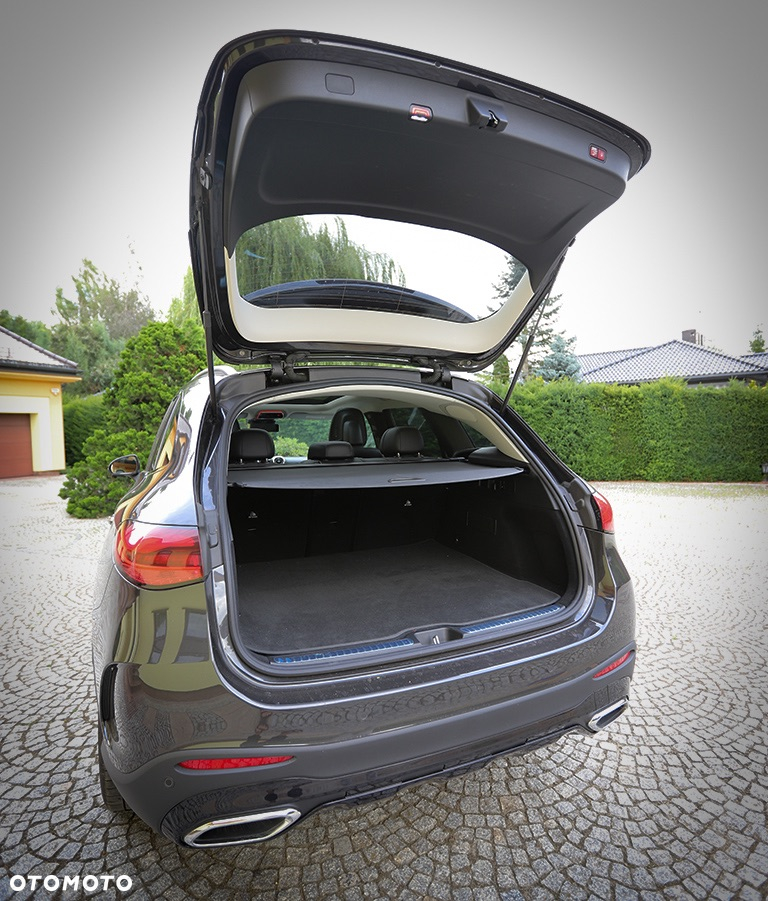 Mercedes-Benz GLC 300 4-Matic - 16