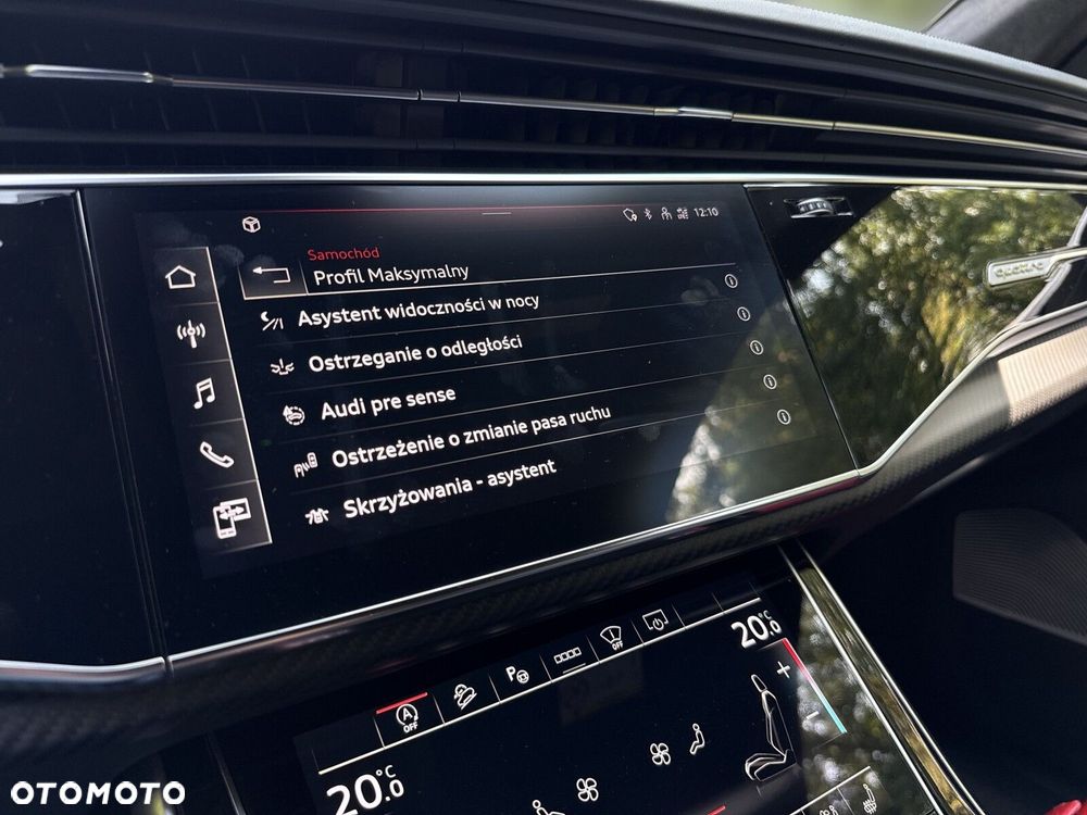 Audi RS Q8 - 35