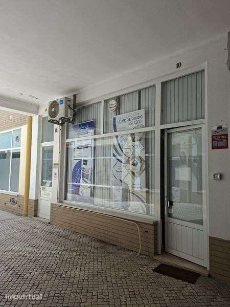 Espaço comercial para arrendar - Grande imagem: 4/8