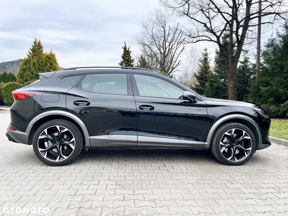 Cupra Formentor 2.0 TSI 4Drive VZ DSG - 16
