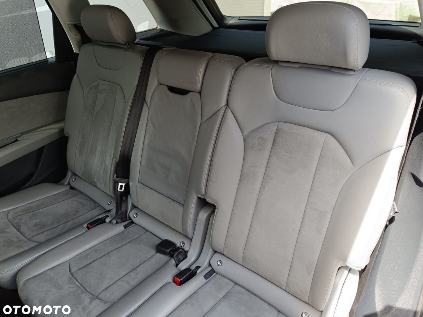 Audi Q7 - 9