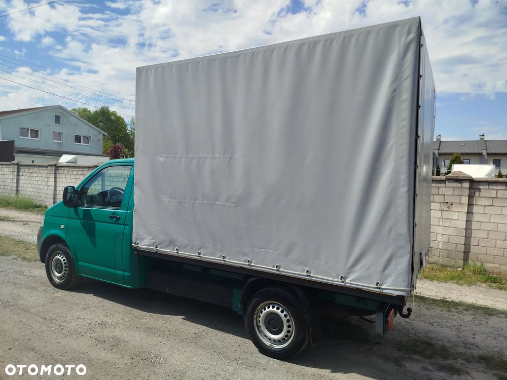 Volkswagen T5 - 4