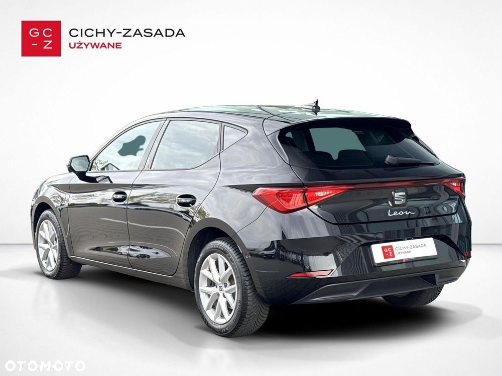 Seat Leon 1.5 TSI Style - 7