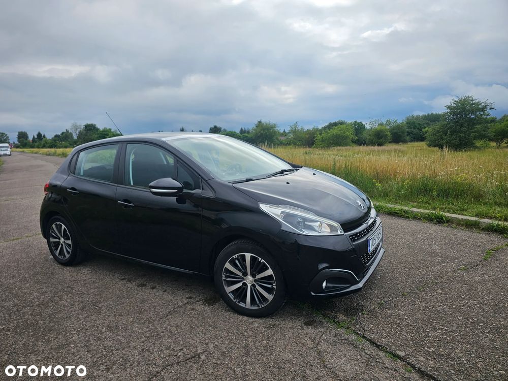 Peugeot 208 PureTech 82 Urban Move - 9