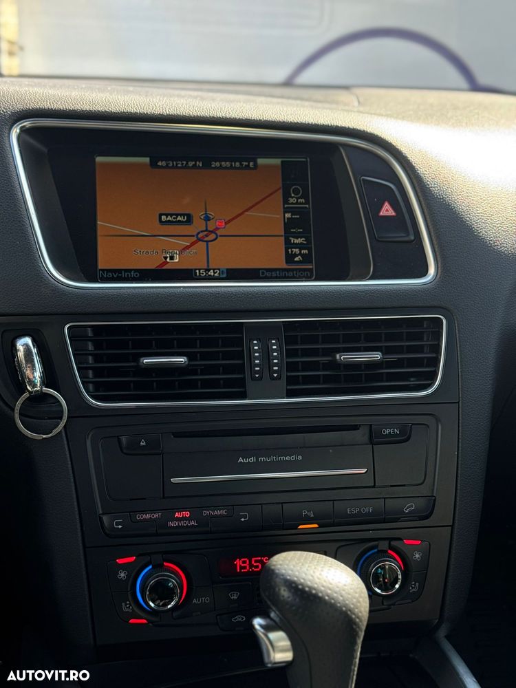 Audi Q5 2.0 TFSI Quattro S tronic - 32