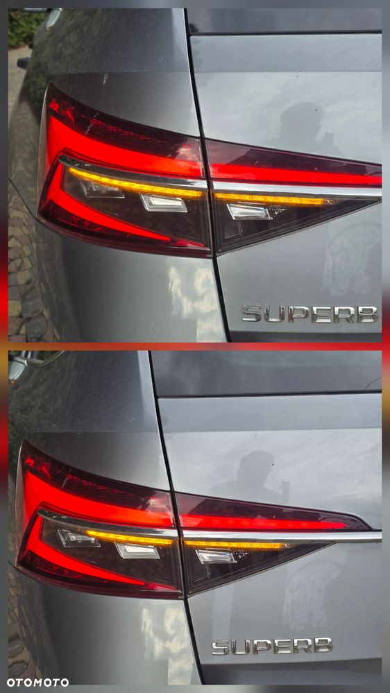 Skoda Superb 2.0 TDI Style DSG - 25