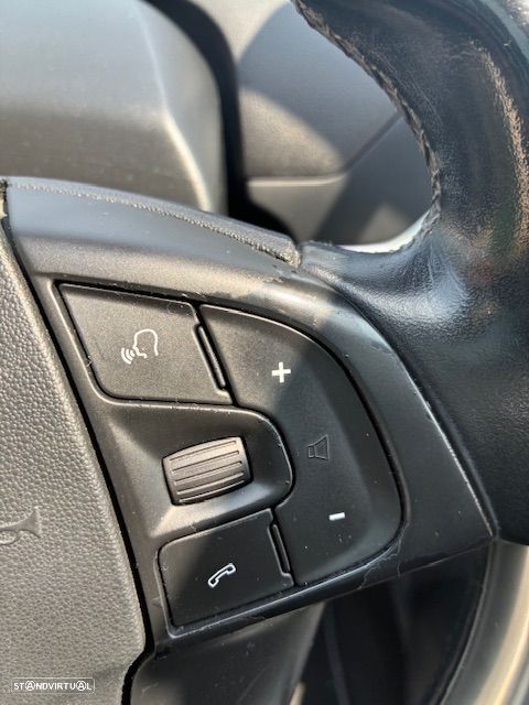 Citroën C4 Grand Picasso 1.6 BlueHDi Exclusive - 20