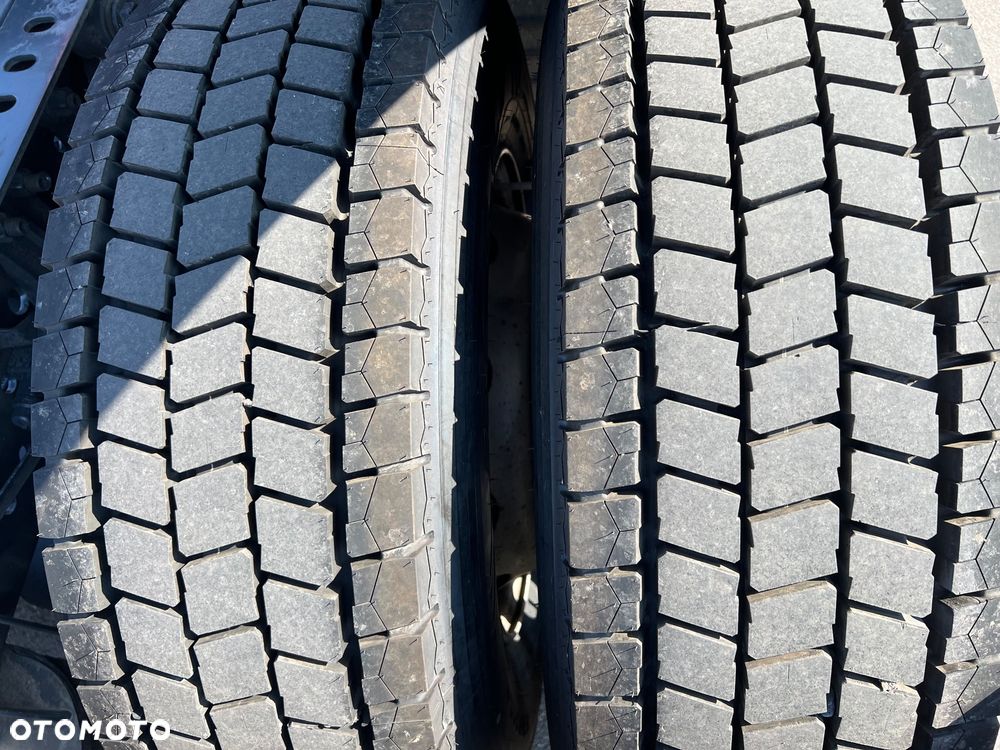 Mercedes-Benz ACTROS bez retardera prokontraktowy - 16
