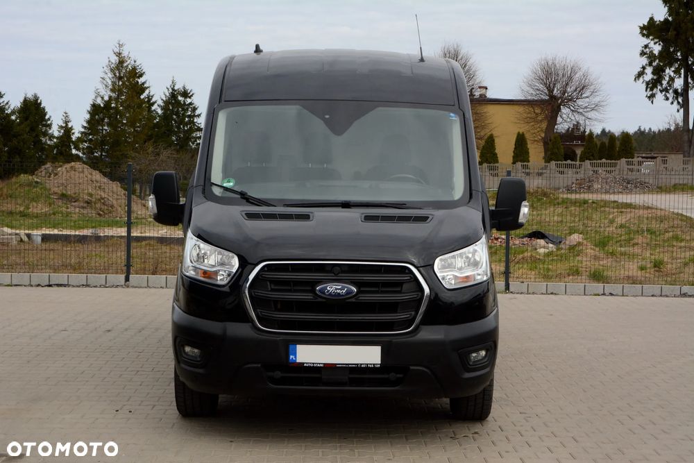 Ford Transit - 6