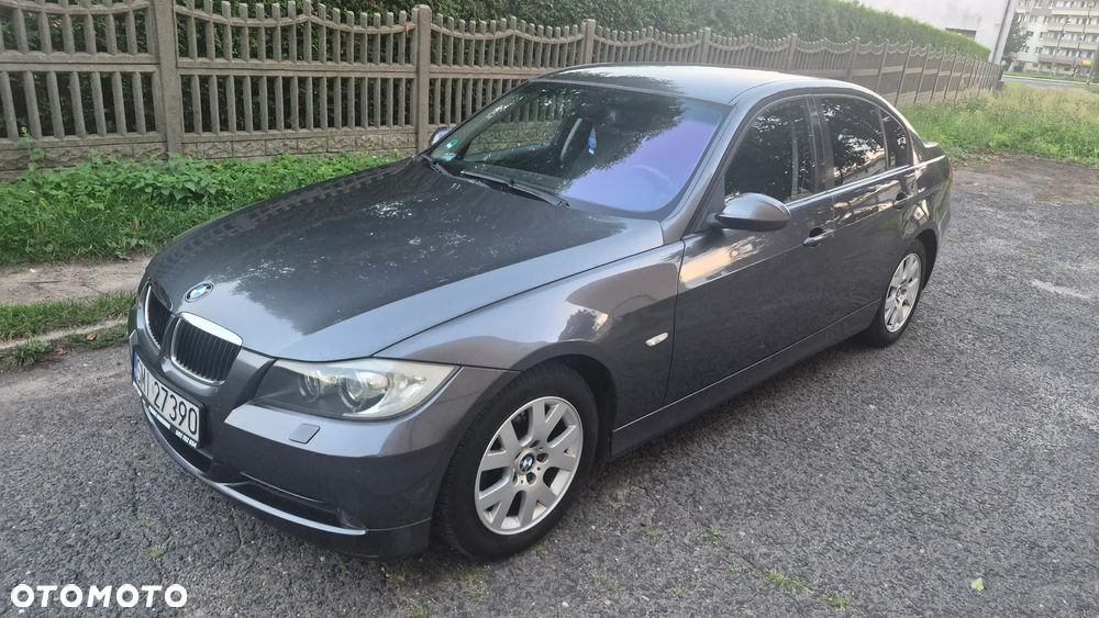 BMW Seria 3 - 13