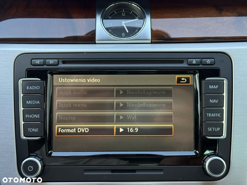 Volkswagen Passat Alltrack 2.0 TDI 4Mot DSG - 34