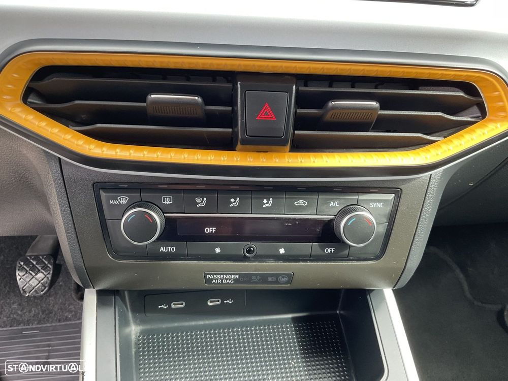 SEAT Arona 1.0 TSI Reference - 27