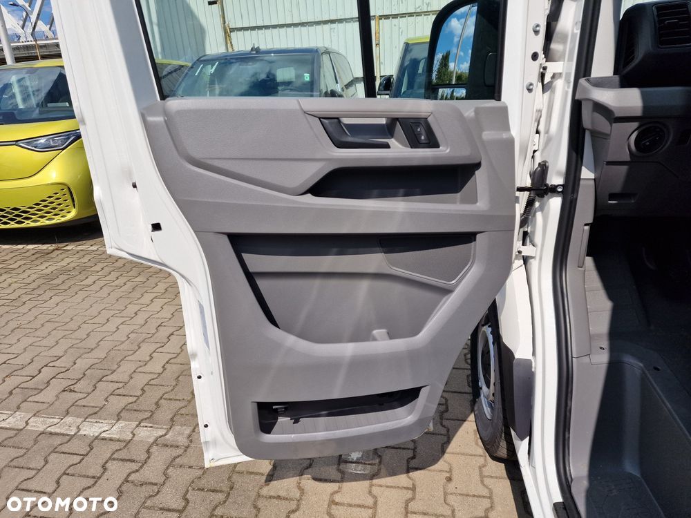 Volkswagen Crafter - 8