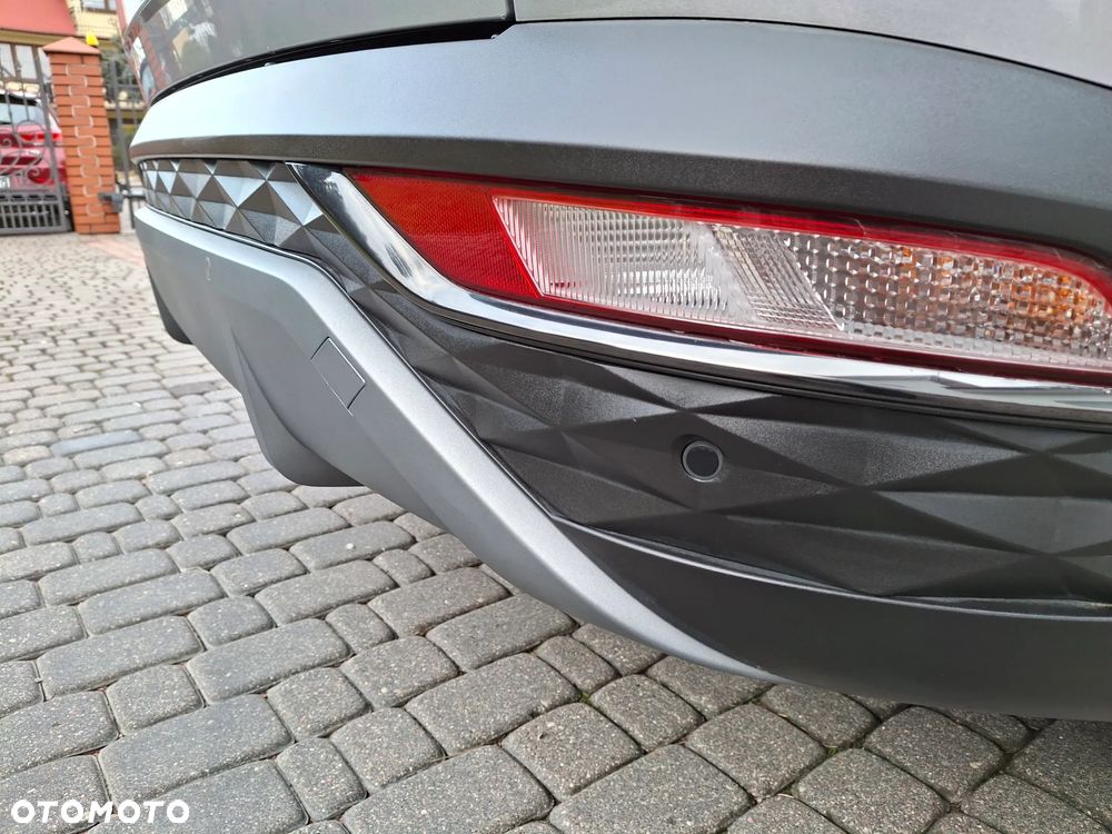 Hyundai Tucson 1.6 T-GDi Executive 2WD - 14