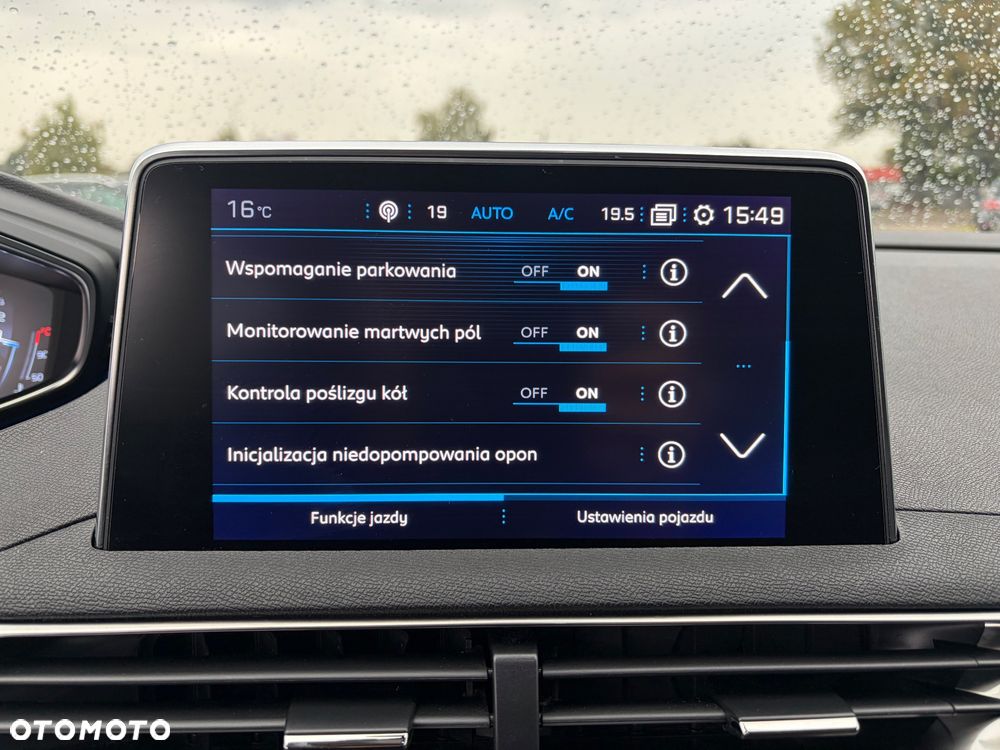 Peugeot 3008 BlueHDi 130 Stop & Start Allure - 20