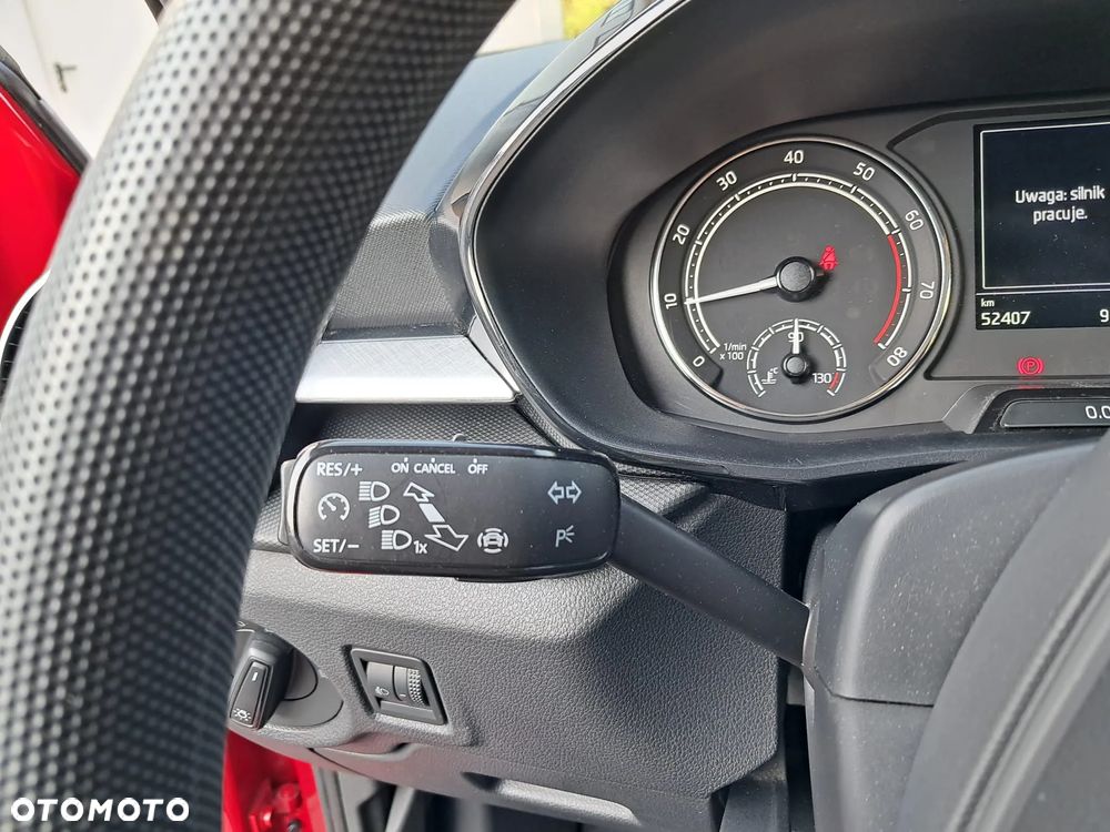 Skoda Fabia 1.0 TSI Ambition - 15