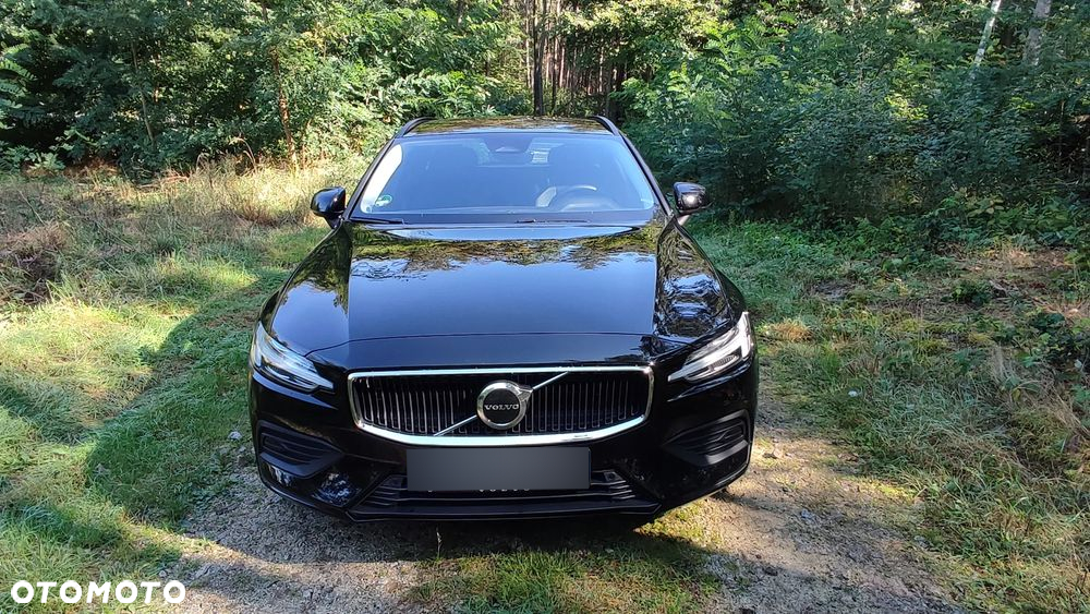 Volvo V60 B4 D Core - 4