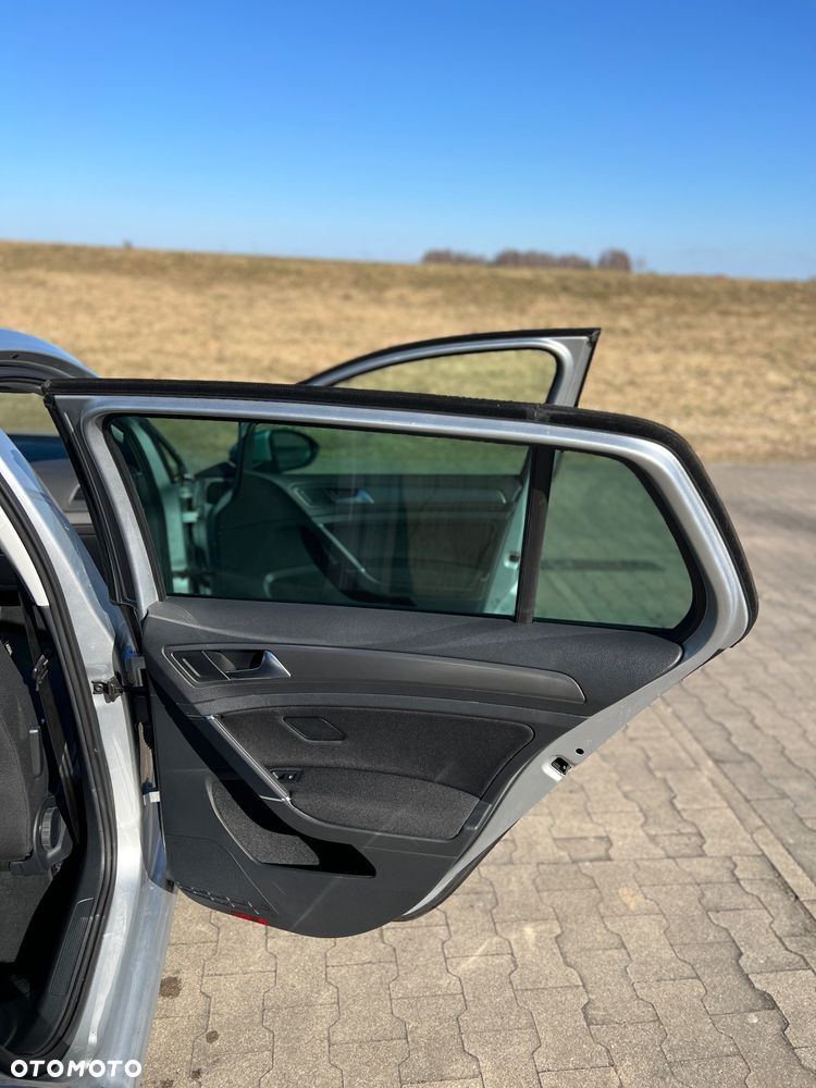 Volkswagen Golf 1.6 TDI BlueMotion Technology Trendline - 16