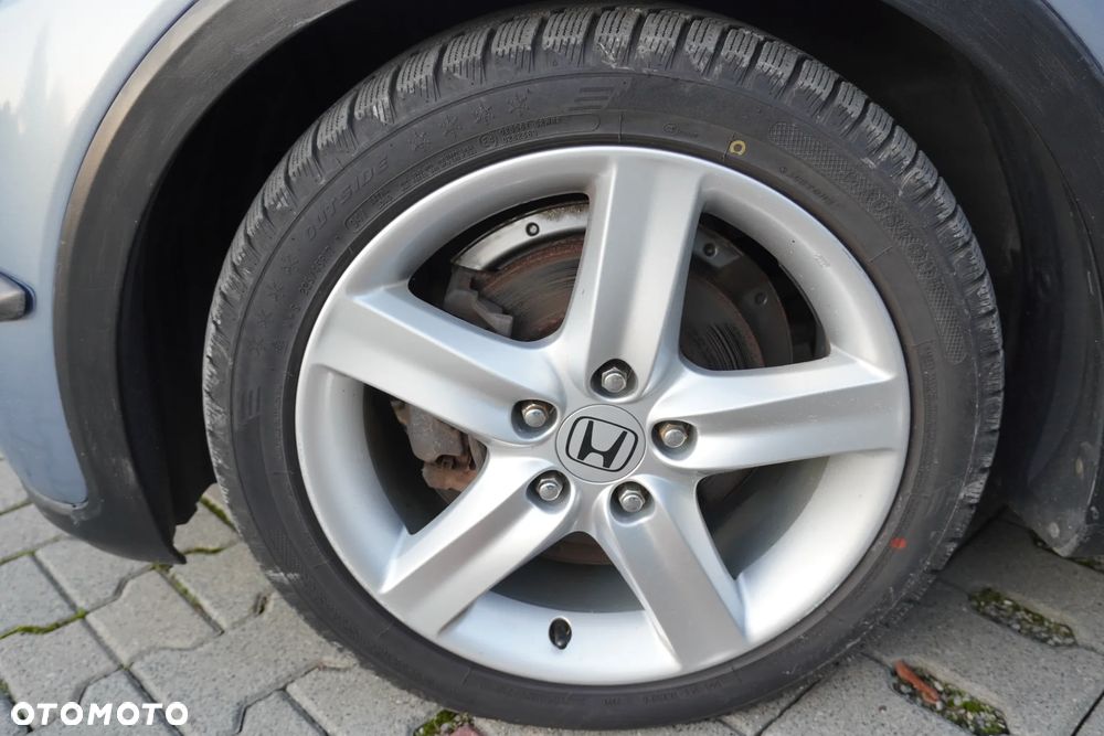 Honda Civic 1.8 Executive NAVI i-SHIFT - 16