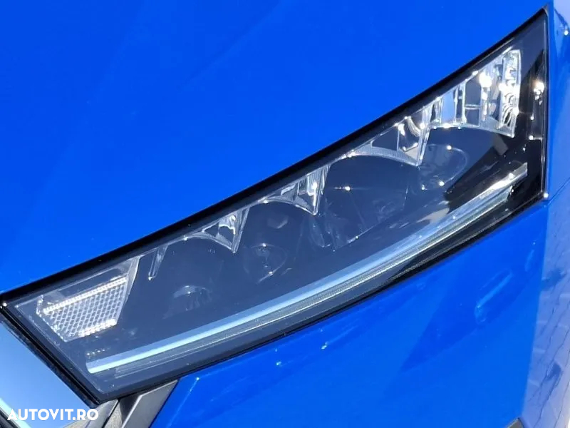 Skoda Octavia 2.0 TDI DSG Ambition - 4