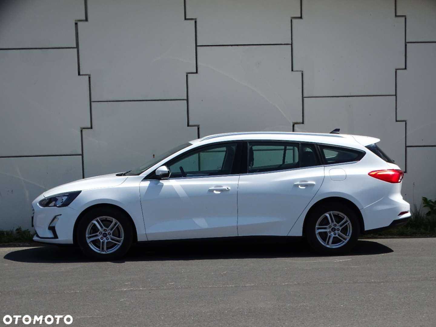 Ford Focus - 3
