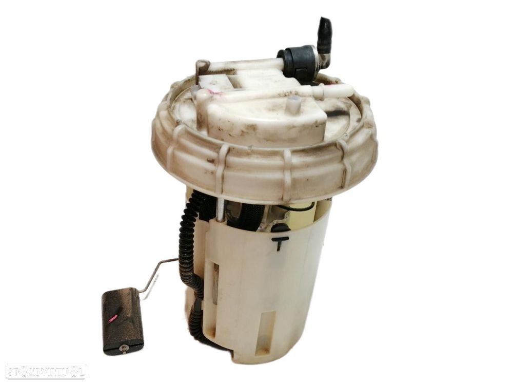 SENSOR DE COMBUSTÍVEL ALFA ROMEO 147 2004 -0580303011 - 4