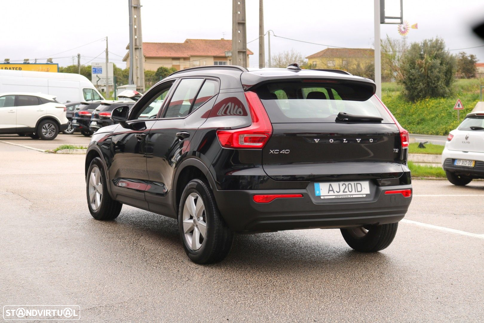 Volvo XC 40 1.5 T2 Momentum Core - 7