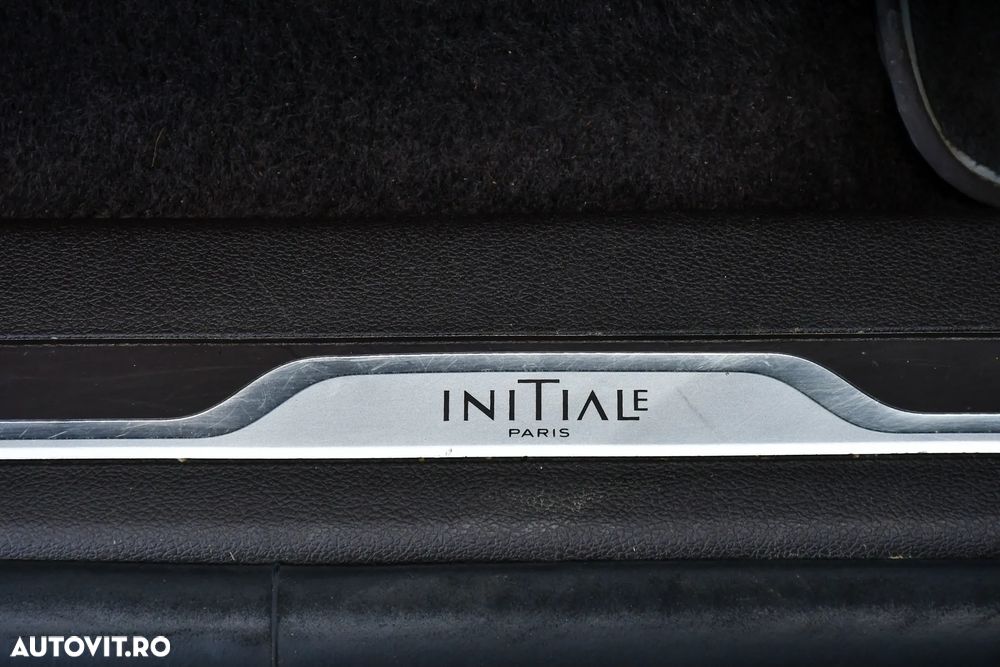 Renault Espace Energy dCi 160 EDC Initiale Paris - 16