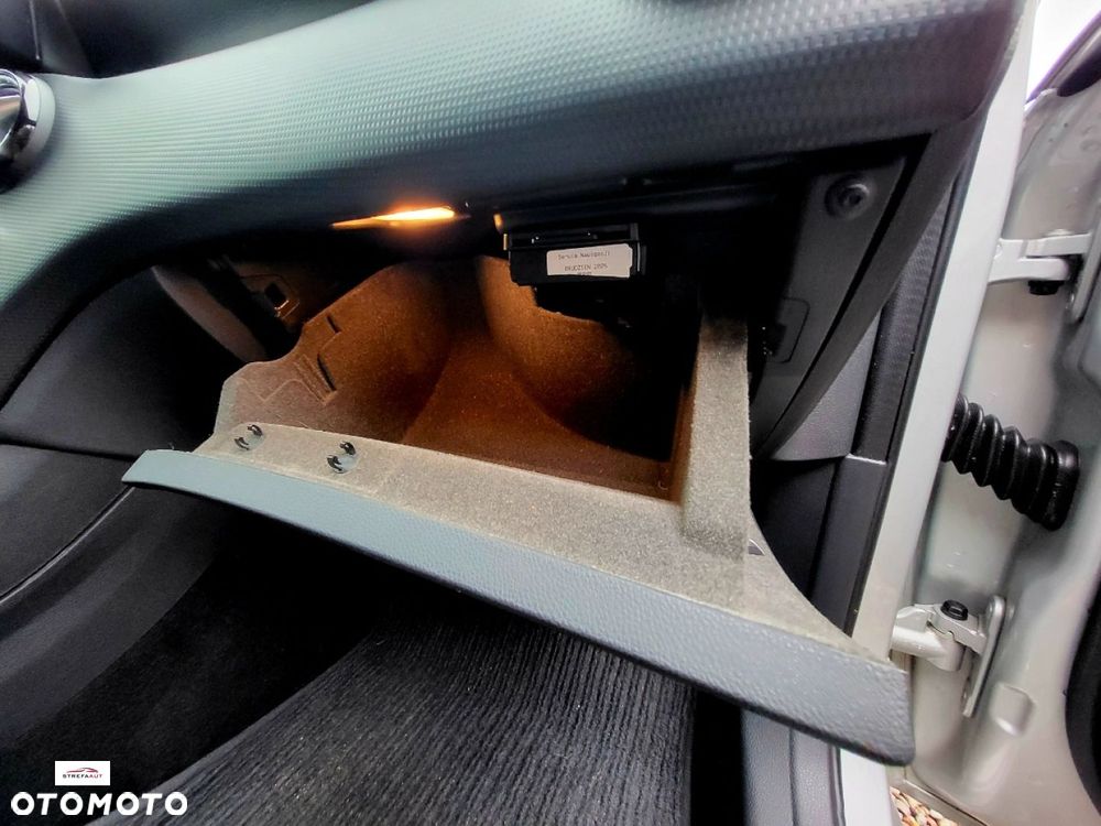 Mercedes-Benz Klasa A - 18