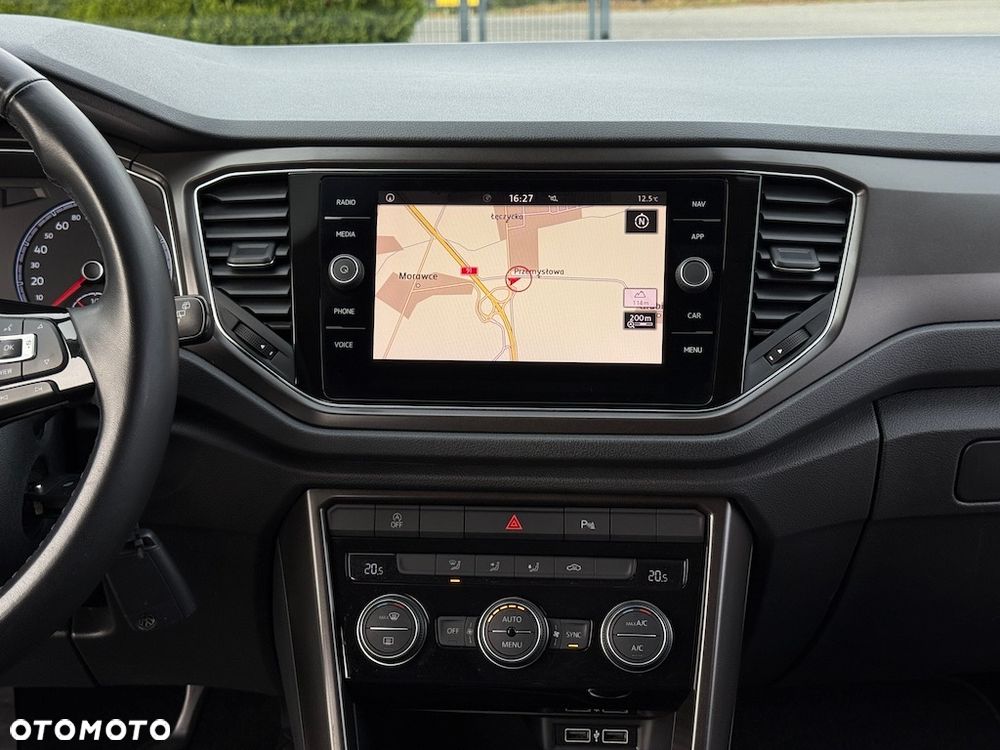 Volkswagen T-Roc 1.5 TSI Style - 18