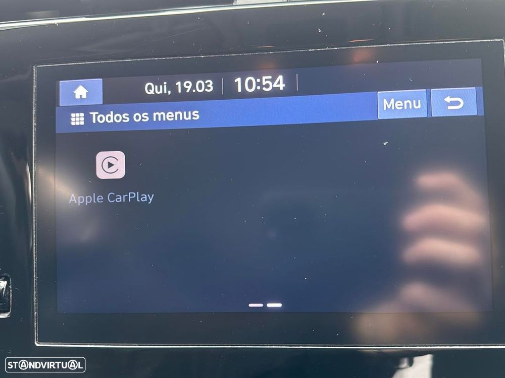 Hyundai Tucson 1.6 T-GDi Premium - 13