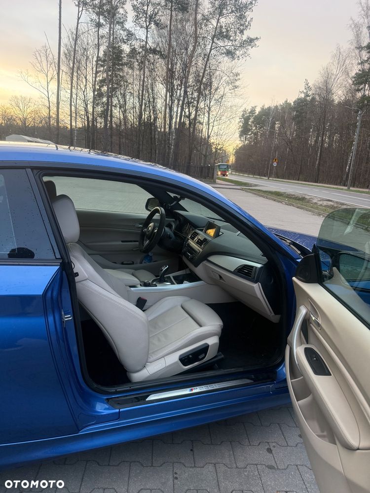 BMW Seria 2 M235i Sport-Aut - 12