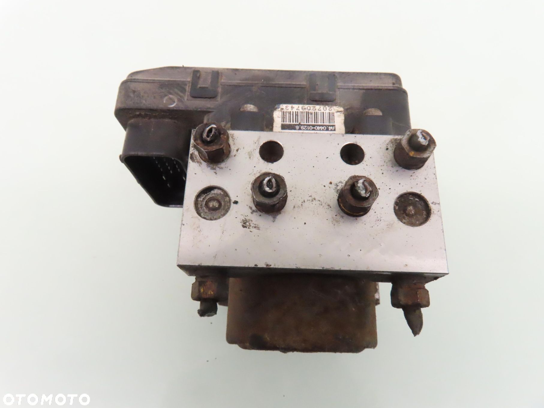 POMPA ABS HONDA JAZZ II A4044001296 - 1