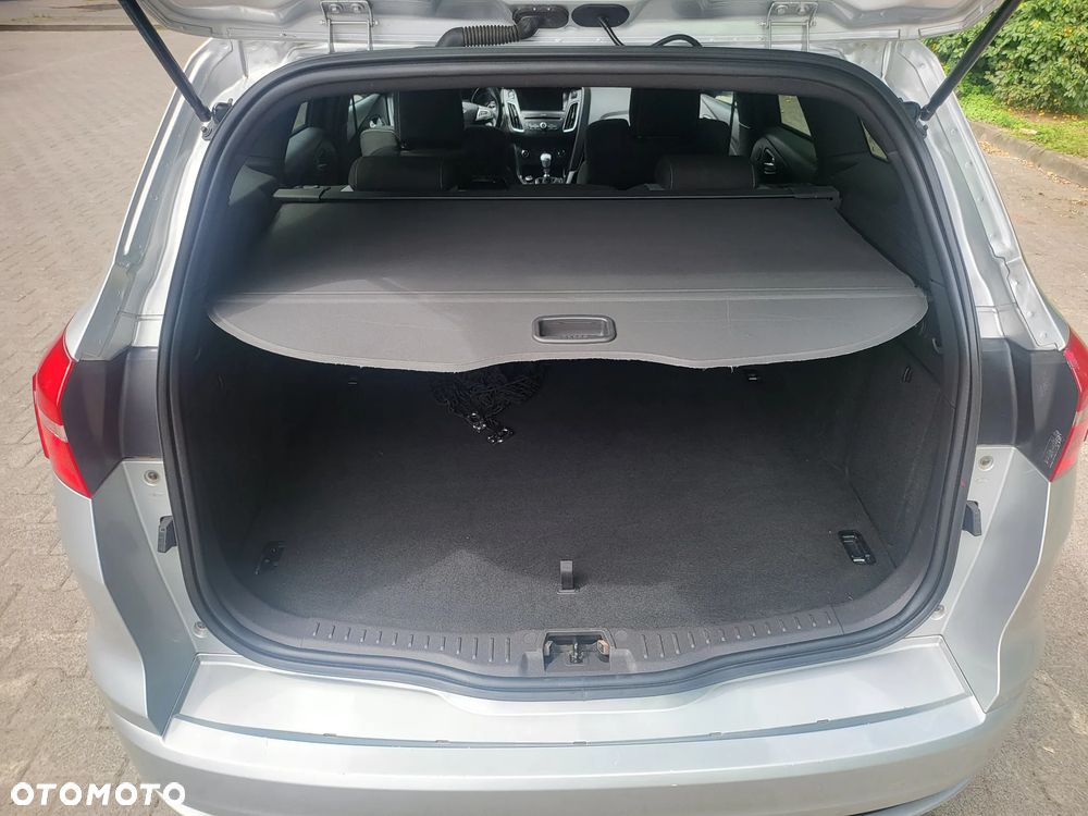 Ford Focus 2.0 TDCi ST-2 - 14