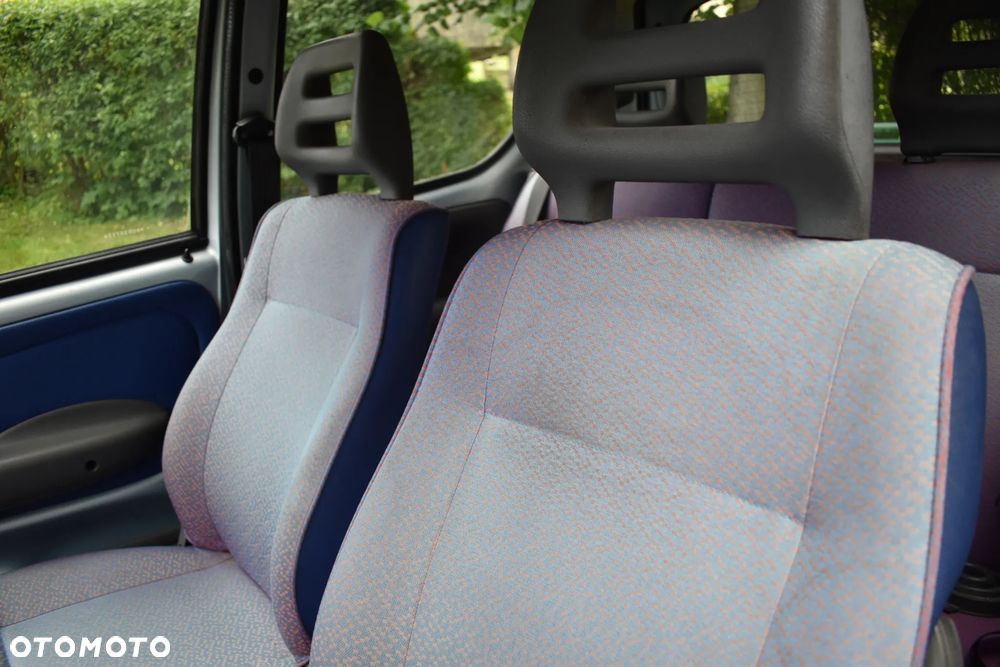 Fiat Seicento S - 3