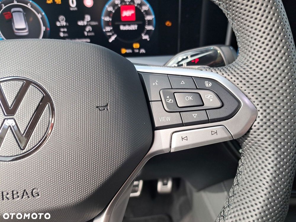 Volkswagen Tayron 2.0 TSI 4Mot R-Line Plus DSG - 24