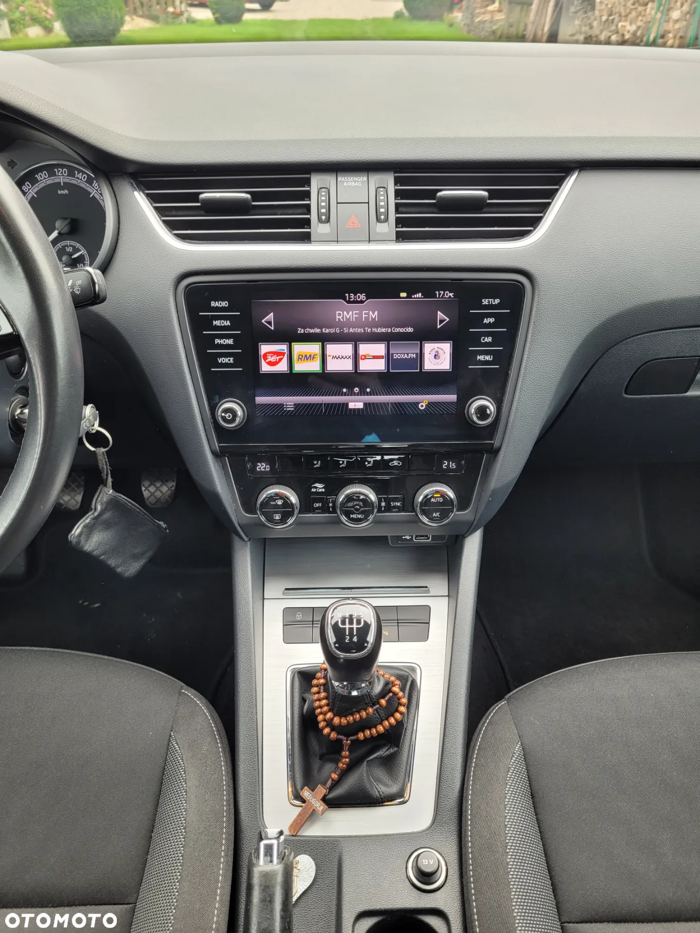 Skoda Octavia 1.6 TDI SCR Ambition - 8
