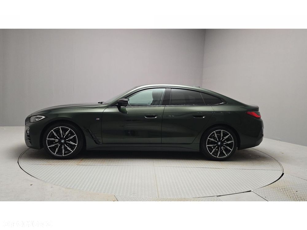 BMW Seria 4 - 3