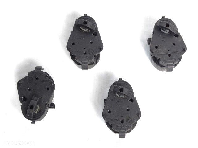 BMW 5 E60 E61  6 E63 E 64 Silniczek Silnik Nagrzewnicy Dmuchawy 64116930302 6930302 64116942988 6942988  BMW 520i 525d 525i 530i 535d 545i 523i 630i 645Ci - 2