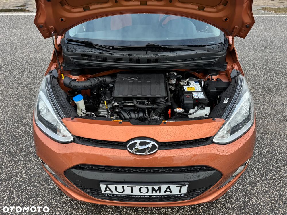 Hyundai i10 1.0 Premium - 6