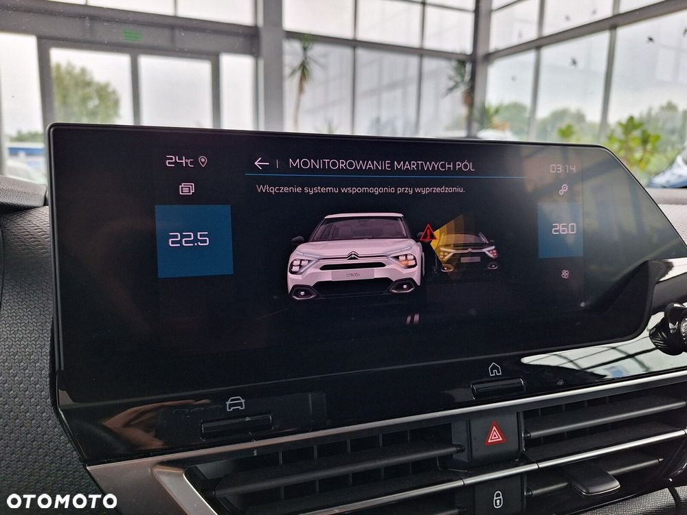 Citroën C4 1.5 BlueHDi Shine S&S - 31