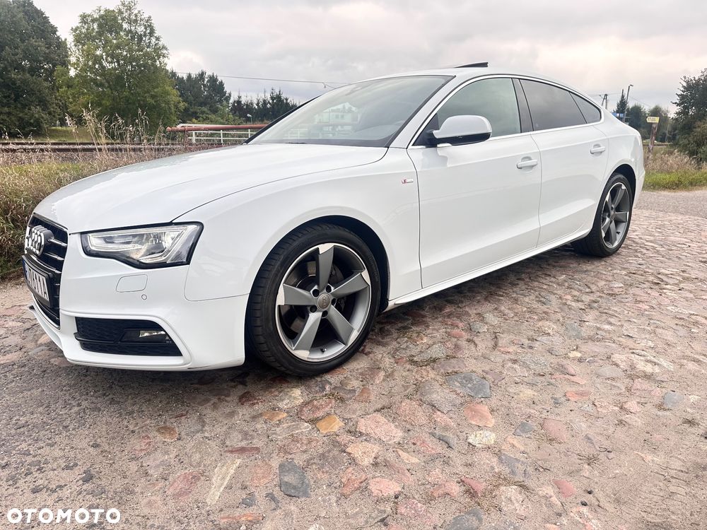 Audi A5 - 16