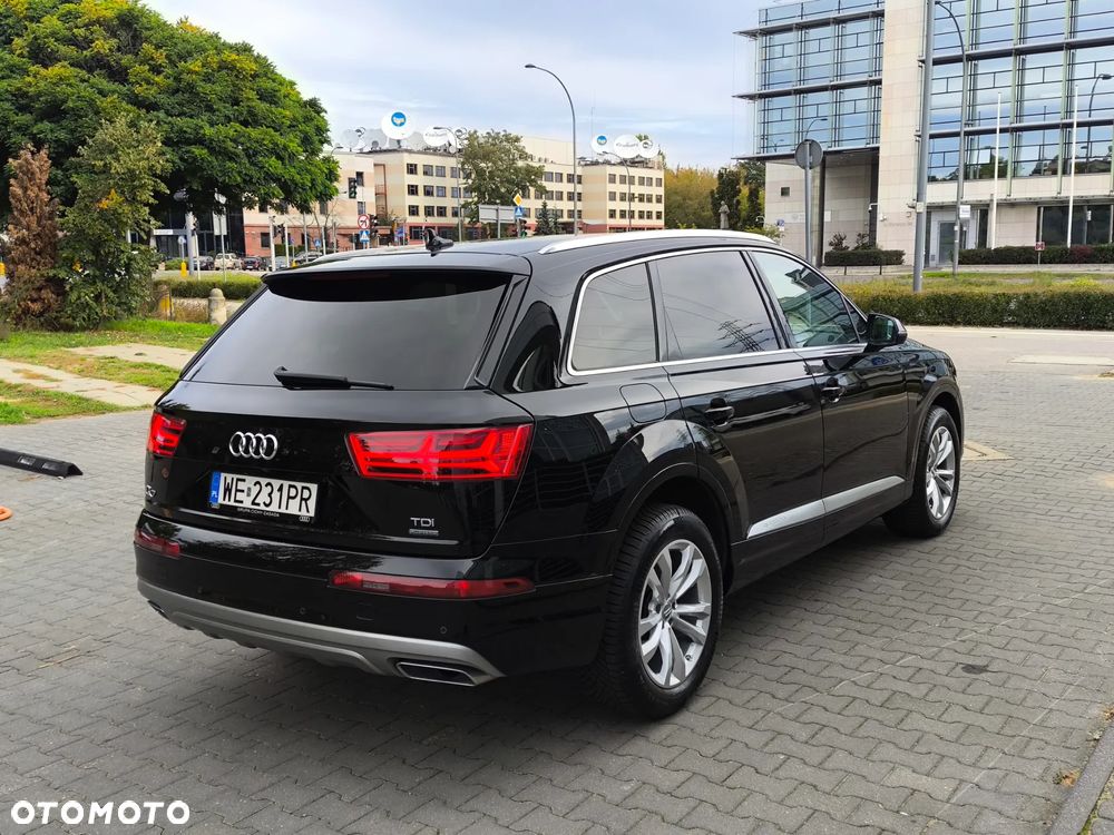 Audi Q7 3.0 TDI Quattro Tiptr - 24