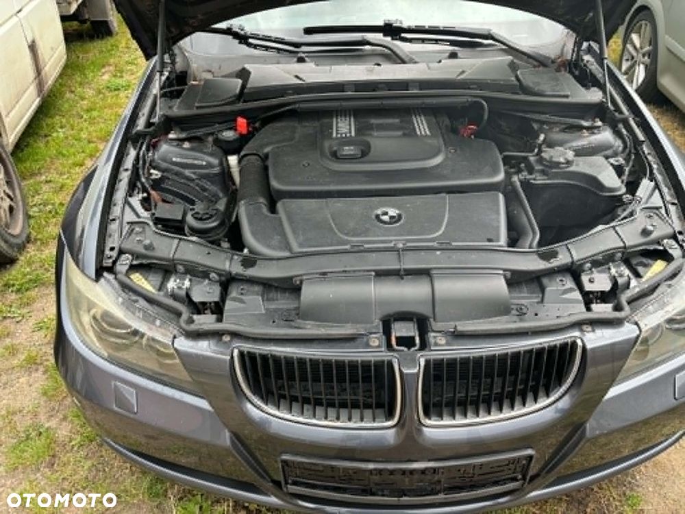 BMW Seria 3 - 17