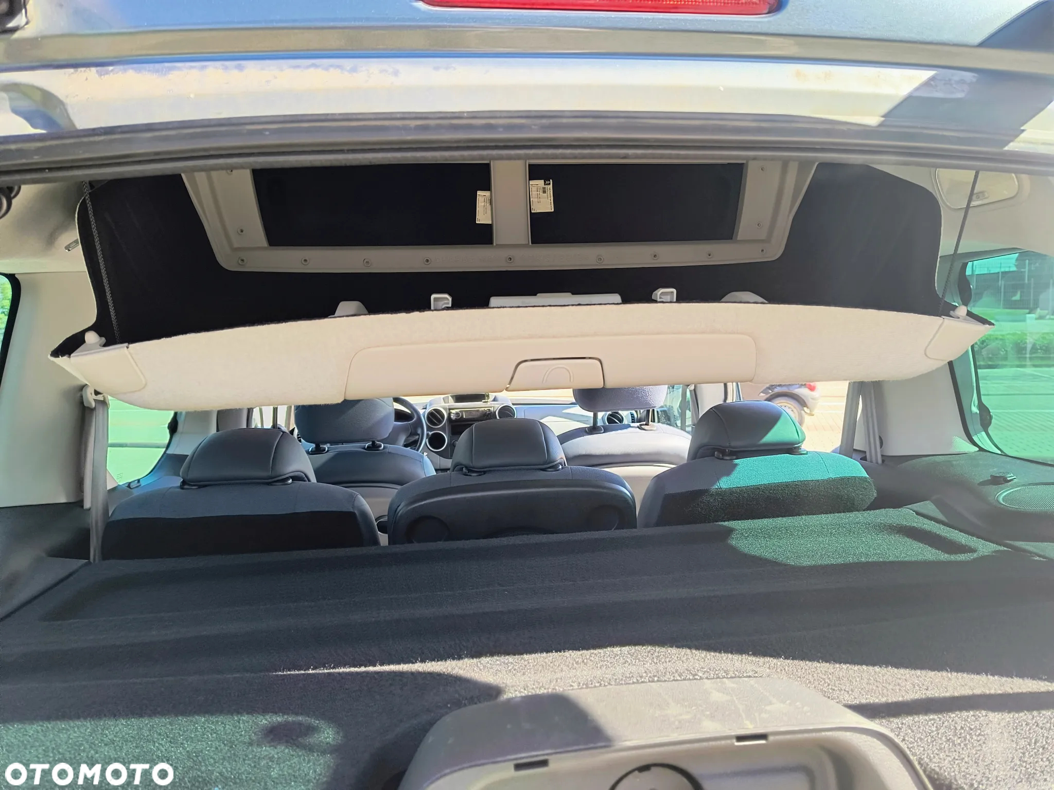 Citroën Berlingo 1.6 VTi 16V Multispace - 13