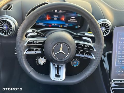 Mercedes-Benz SL - 3