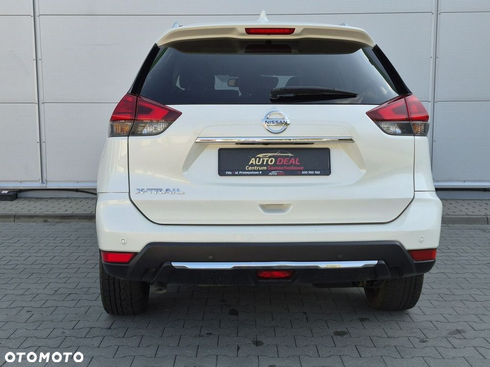 Nissan X-Trail - 12